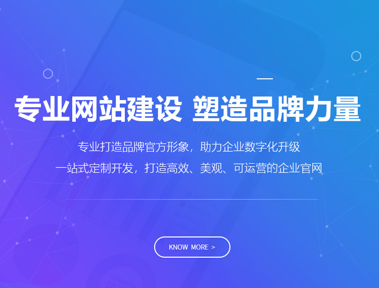 雨花台建站-专业网站建设 塑造品牌力量